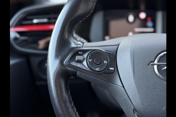 Opel Corsa 1.2 GS Line 2e Eigenaar|Navi|Carplay|Clima|D-riem v.v. in 2024|Cruise|PDC|N.A.P|APK tot 03-2027