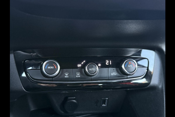 Opel Corsa 1.2 GS Line 2e Eigenaar|Navi|Carplay|Clima|D-riem v.v. in 2024|Cruise|PDC|N.A.P|APK tot 03-2027