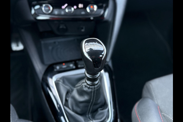 Opel Corsa 1.2 GS Line 2e Eigenaar|Navi|Carplay|Clima|D-riem v.v. in 2024|Cruise|PDC|N.A.P|APK tot 03-2027