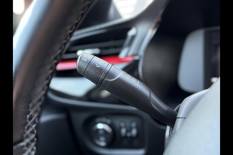 Opel Corsa 1.2 GS Line 2e Eigenaar|Navi|Carplay|Clima|D-riem v.v. in 2024|Cruise|PDC|N.A.P|APK tot 03-2027