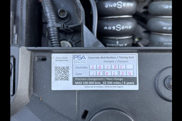 Opel Corsa 1.2 GS Line 2e Eigenaar|Navi|Carplay|Clima|D-riem v.v. in 2024|Cruise|PDC|N.A.P|APK tot 03-2027