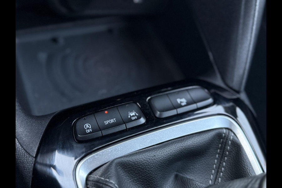 Opel Corsa 1.2 GS Line 2e Eigenaar|Navi|Carplay|Clima|D-riem v.v. in 2024|Cruise|PDC|N.A.P|APK tot 03-2027
