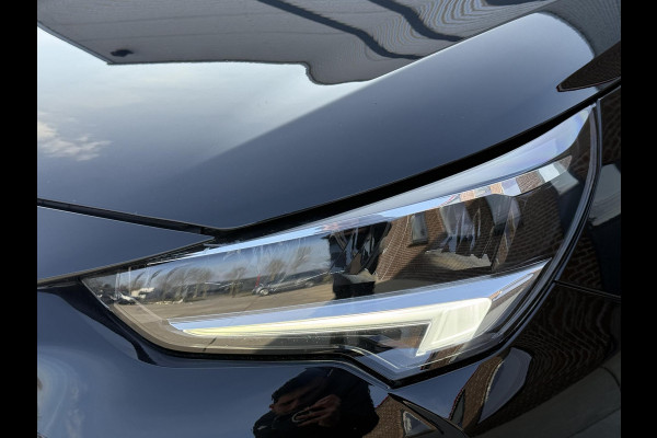 Opel Corsa 1.2 GS Line 2e Eigenaar|Navi|Carplay|Clima|D-riem v.v. in 2024|Cruise|PDC|N.A.P|APK tot 03-2027