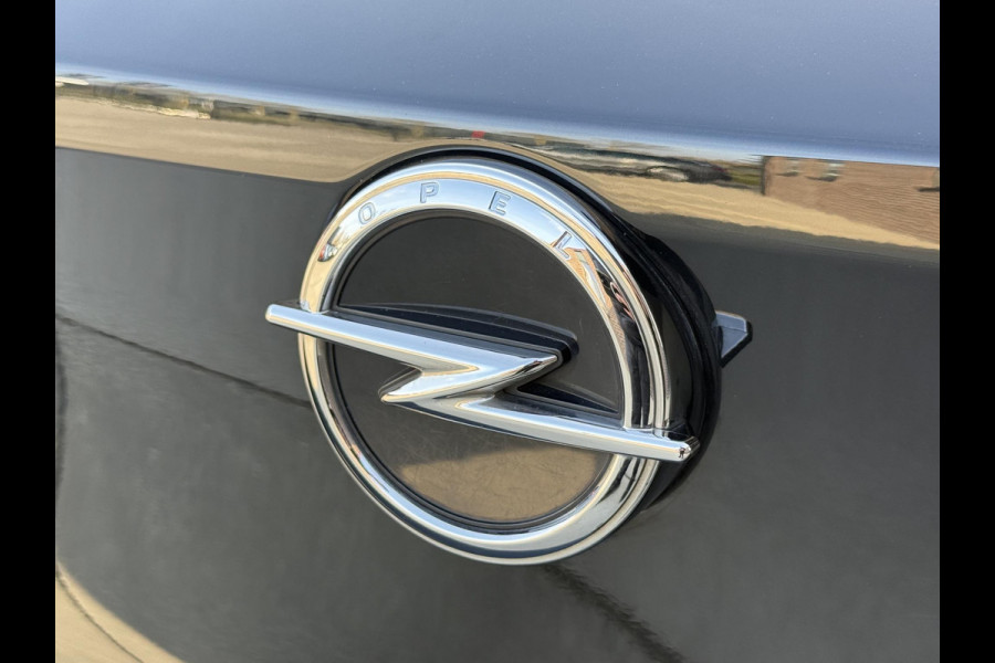 Opel Corsa 1.2 GS Line 2e Eigenaar|Navi|Carplay|Clima|D-riem v.v. in 2024|Cruise|PDC|N.A.P|APK tot 03-2027