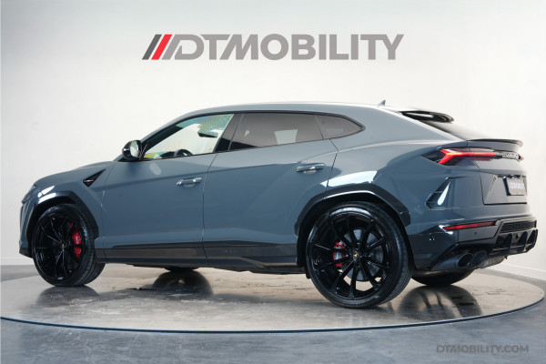 Lamborghini Urus 4.0 V8 Graphite Capsule | Full PPF | Keramisch | B&O Advanced