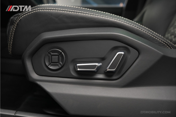 Lamborghini Urus 4.0 V8 Graphite Capsule | Full PPF | Keramisch | B&O Advanced