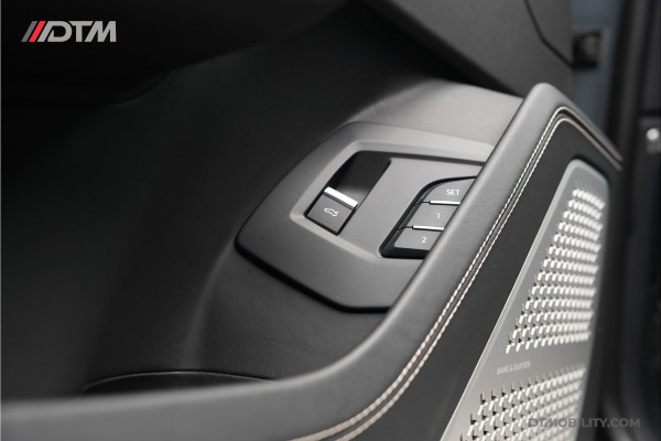 Lamborghini Urus 4.0 V8 Graphite Capsule | Full PPF | Keramisch | B&O Advanced