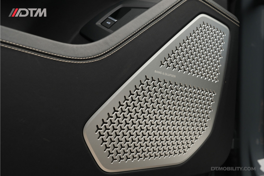 Lamborghini Urus 4.0 V8 Graphite Capsule | Full PPF | Keramisch | B&O Advanced