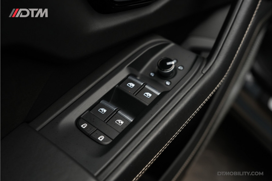 Lamborghini Urus 4.0 V8 Graphite Capsule | Full PPF | Keramisch | B&O Advanced