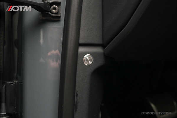 Lamborghini Urus 4.0 V8 Graphite Capsule | Full PPF | Keramisch | B&O Advanced