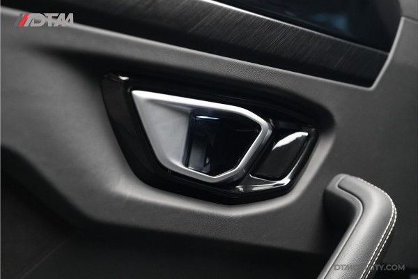 Lamborghini Urus 4.0 V8 Graphite Capsule | Full PPF | Keramisch | B&O Advanced