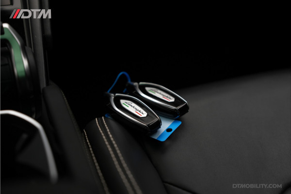 Lamborghini Urus 4.0 V8 Graphite Capsule | Full PPF | Keramisch | B&O Advanced