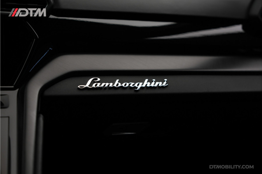 Lamborghini Urus 4.0 V8 Graphite Capsule | Full PPF | Keramisch | B&O Advanced