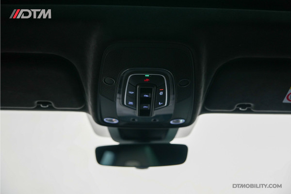 Lamborghini Urus 4.0 V8 Graphite Capsule | Full PPF | Keramisch | B&O Advanced