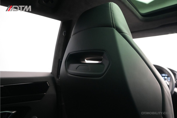 Lamborghini Urus 4.0 V8 Graphite Capsule | Full PPF | Keramisch | B&O Advanced