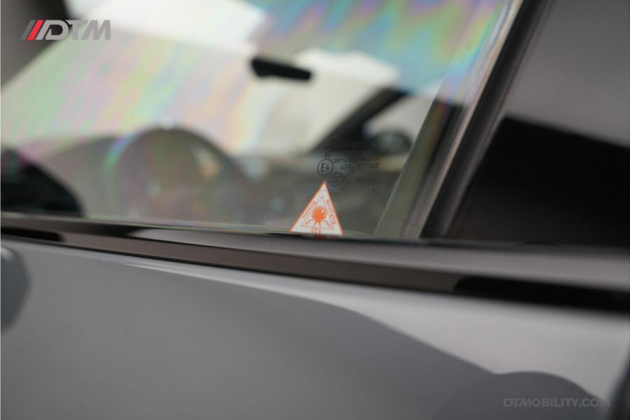 Lamborghini Urus 4.0 V8 Graphite Capsule | Full PPF | Keramisch | B&O Advanced