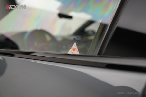 Lamborghini Urus 4.0 V8 Graphite Capsule | Full PPF | Keramisch | B&O Advanced