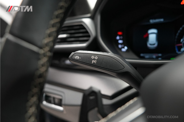 Lamborghini Urus 4.0 V8 Graphite Capsule | Full PPF | Keramisch | B&O Advanced