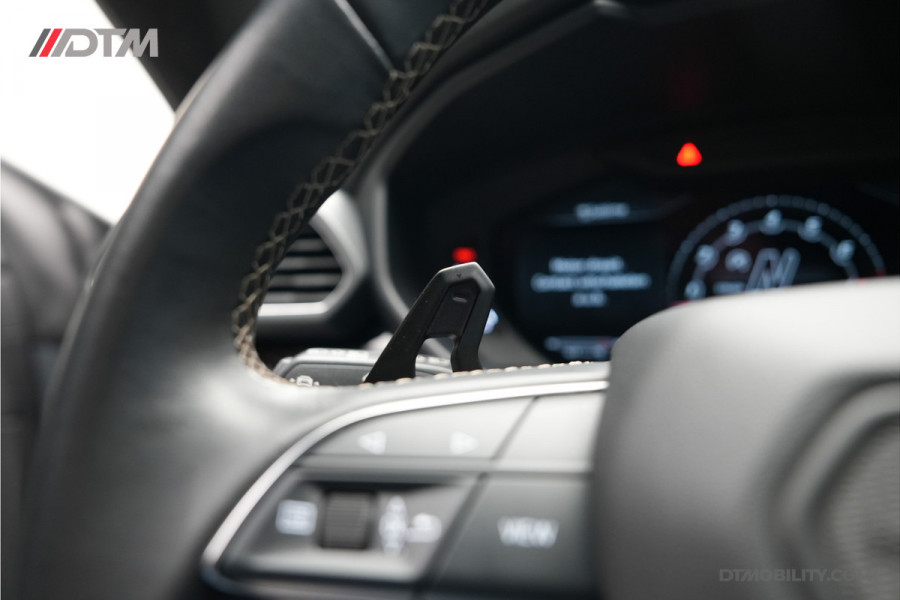 Lamborghini Urus 4.0 V8 Graphite Capsule | Full PPF | Keramisch | B&O Advanced