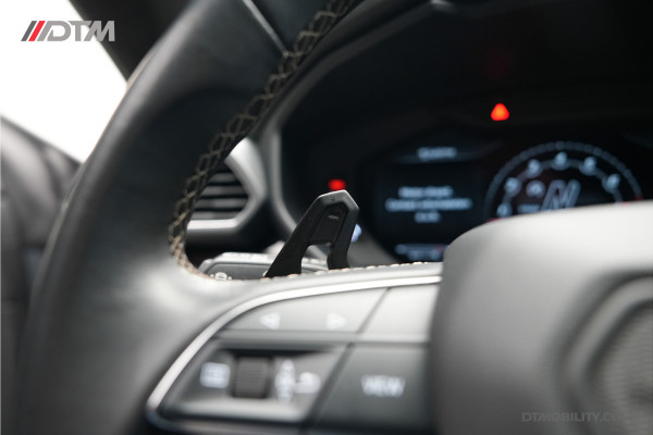 Lamborghini Urus 4.0 V8 Graphite Capsule | Full PPF | Keramisch | B&O Advanced