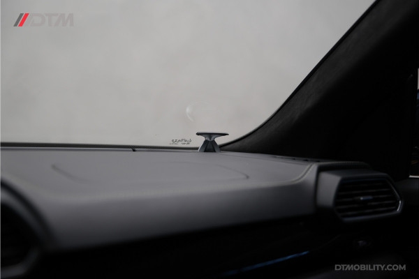 Lamborghini Urus 4.0 V8 Graphite Capsule | Full PPF | Keramisch | B&O Advanced