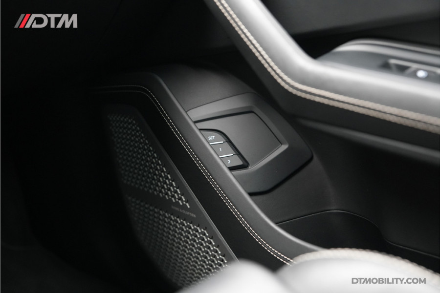 Lamborghini Urus 4.0 V8 Graphite Capsule | Full PPF | Keramisch | B&O Advanced