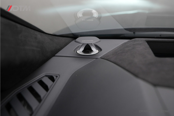 Lamborghini Urus 4.0 V8 Graphite Capsule | Full PPF | Keramisch | B&O Advanced