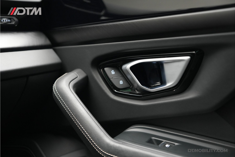 Lamborghini Urus 4.0 V8 Graphite Capsule | Full PPF | Keramisch | B&O Advanced