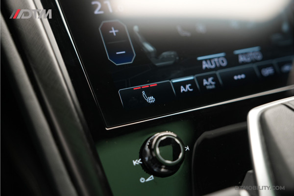 Lamborghini Urus 4.0 V8 Graphite Capsule | Full PPF | Keramisch | B&O Advanced