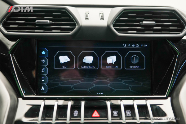 Lamborghini Urus 4.0 V8 Graphite Capsule | Full PPF | Keramisch | B&O Advanced