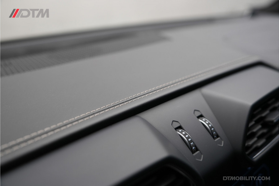 Lamborghini Urus 4.0 V8 Graphite Capsule | Full PPF | Keramisch | B&O Advanced