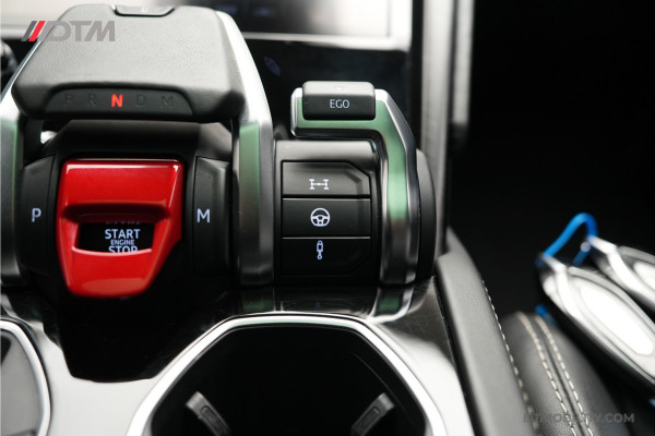 Lamborghini Urus 4.0 V8 Graphite Capsule | Full PPF | Keramisch | B&O Advanced