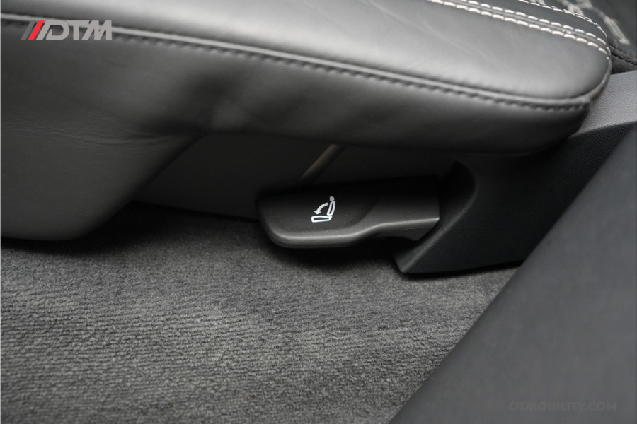 Lamborghini Urus 4.0 V8 Graphite Capsule | Full PPF | Keramisch | B&O Advanced