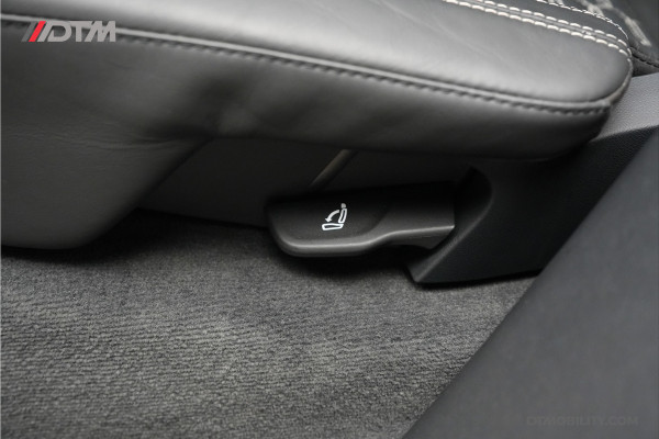 Lamborghini Urus 4.0 V8 Graphite Capsule | Full PPF | Keramisch | B&O Advanced