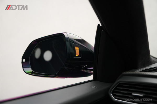 Lamborghini Urus 4.0 V8 Graphite Capsule | Full PPF | Keramisch | B&O Advanced