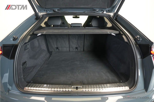 Lamborghini Urus 4.0 V8 Graphite Capsule | Full PPF | Keramisch | B&O Advanced