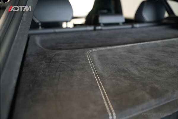 Lamborghini Urus 4.0 V8 Graphite Capsule | Full PPF | Keramisch | B&O Advanced