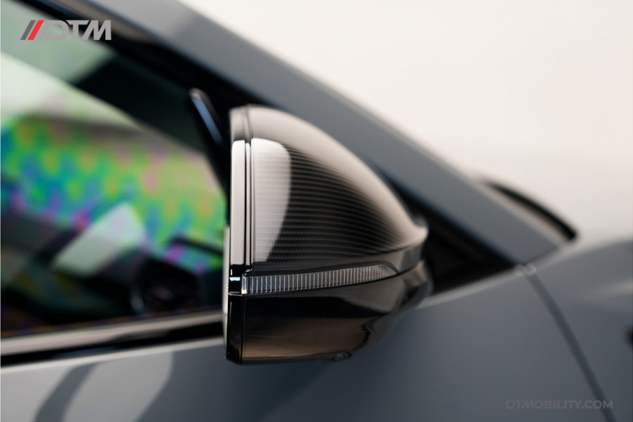 Lamborghini Urus 4.0 V8 Graphite Capsule | Full PPF | Keramisch | B&O Advanced