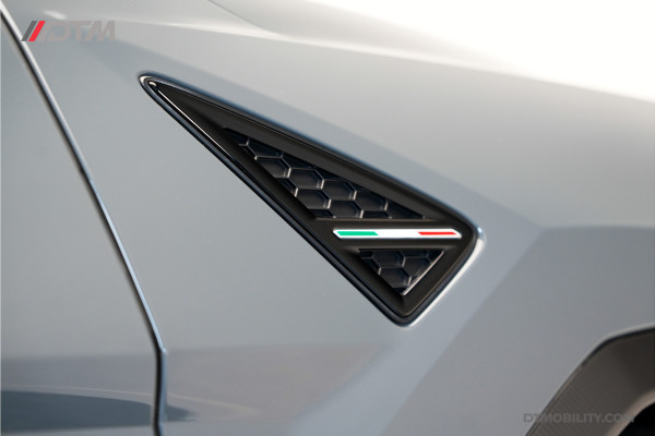 Lamborghini Urus 4.0 V8 Graphite Capsule | Full PPF | Keramisch | B&O Advanced