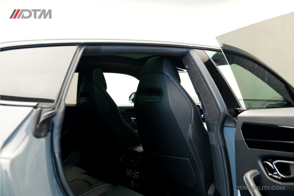 Lamborghini Urus 4.0 V8 Graphite Capsule | Full PPF | Keramisch | B&O Advanced