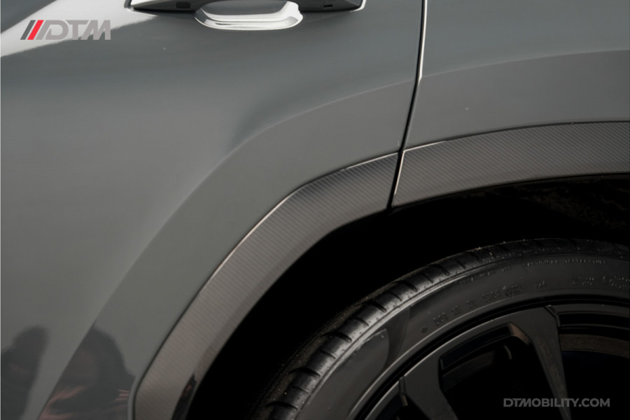 Lamborghini Urus 4.0 V8 Graphite Capsule | Full PPF | Keramisch | B&O Advanced