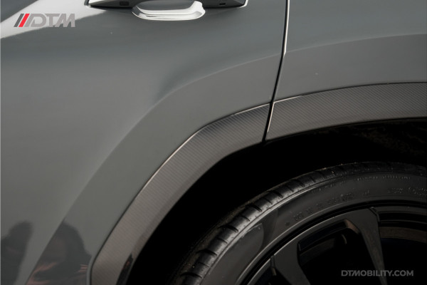 Lamborghini Urus 4.0 V8 Graphite Capsule | Full PPF | Keramisch | B&O Advanced