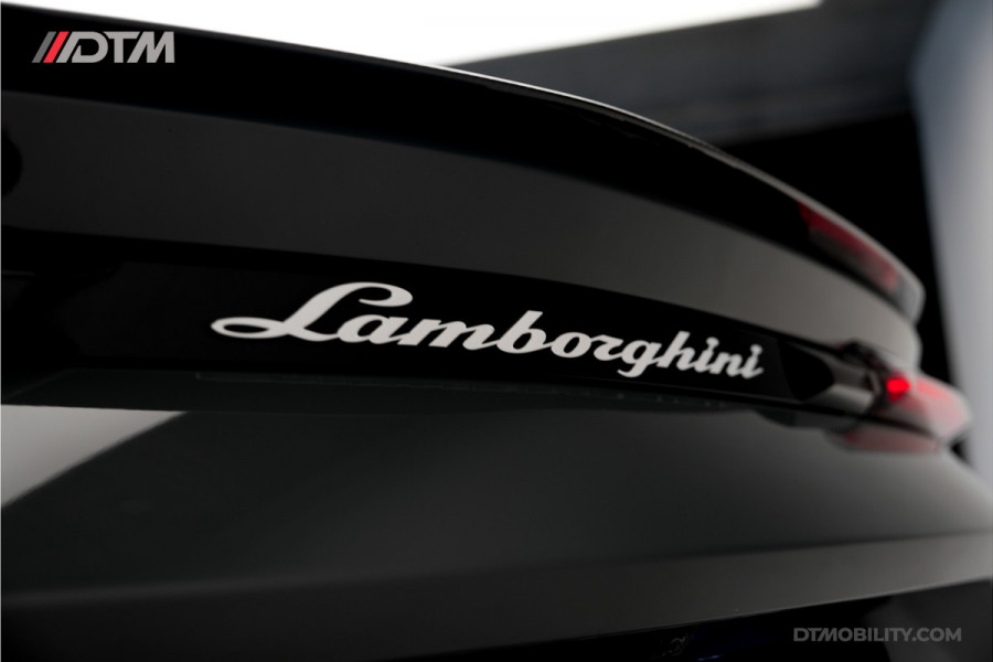 Lamborghini Urus 4.0 V8 Graphite Capsule | Full PPF | Keramisch | B&O Advanced