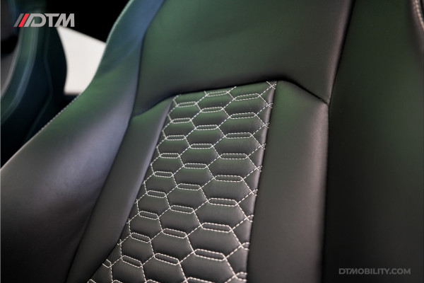 Lamborghini Urus 4.0 V8 Graphite Capsule | Full PPF | Keramisch | B&O Advanced