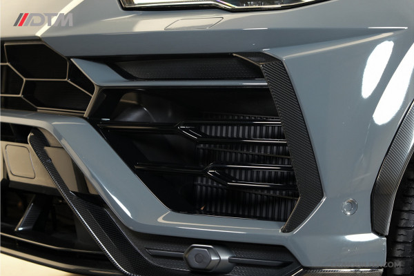 Lamborghini Urus 4.0 V8 Graphite Capsule | Full PPF | Keramisch | B&O Advanced