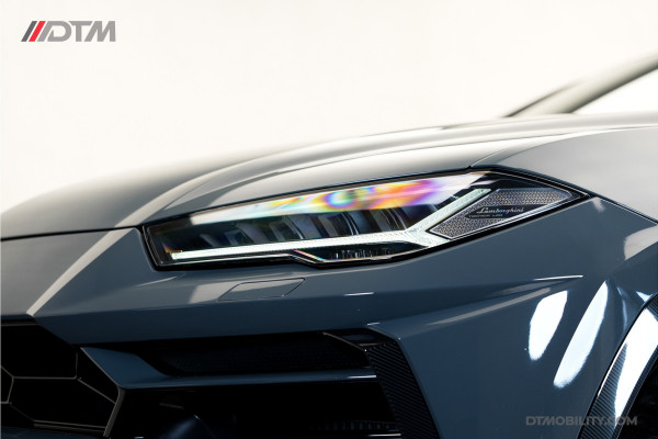 Lamborghini Urus 4.0 V8 Graphite Capsule | Full PPF | Keramisch | B&O Advanced