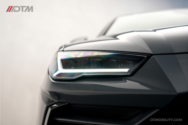 Lamborghini Urus 4.0 V8 Graphite Capsule | Full PPF | Keramisch | B&O Advanced