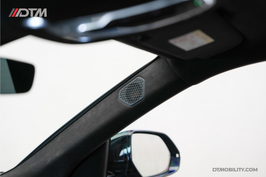 Lamborghini Urus 4.0 V8 Graphite Capsule | Full PPF | Keramisch | B&O Advanced