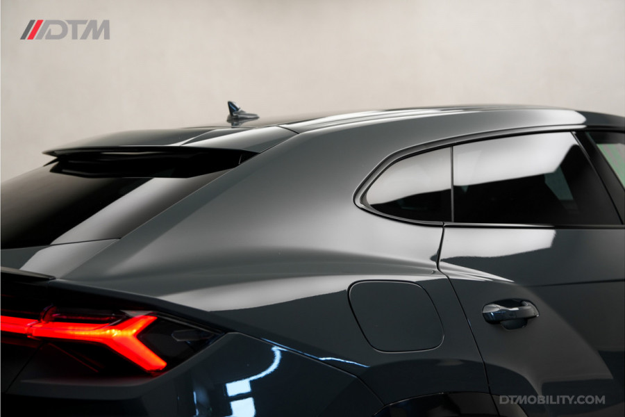 Lamborghini Urus 4.0 V8 Graphite Capsule | Full PPF | Keramisch | B&O Advanced