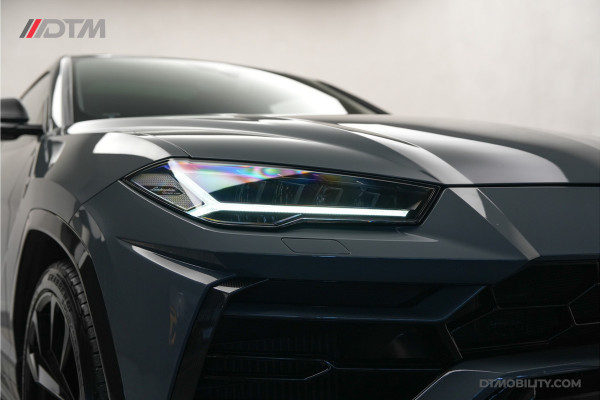 Lamborghini Urus 4.0 V8 Graphite Capsule | Full PPF | Keramisch | B&O Advanced